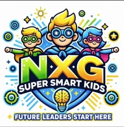 Super Smart Kids